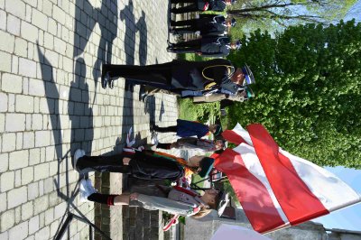 Obchody Rocznicy Uchwalenia Konstytucji 3 Maja 2025